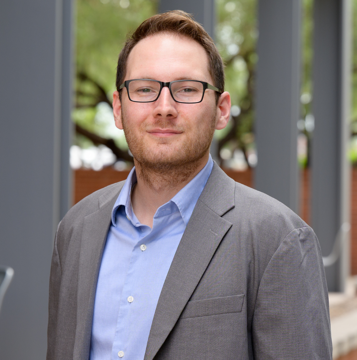 Kevin Rihn Kevin Rhine | Genetics Graduate Interdisciplinary Program (GIDP)