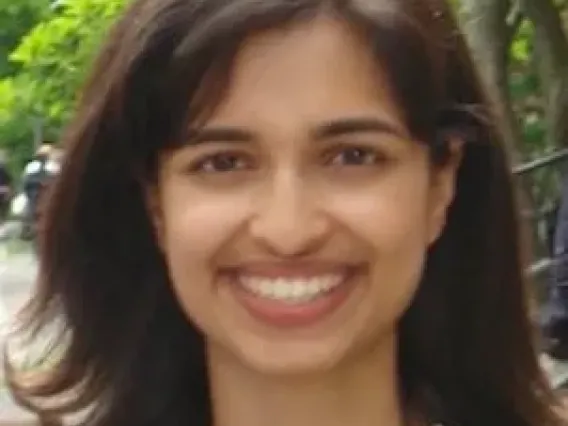 Megha Padi