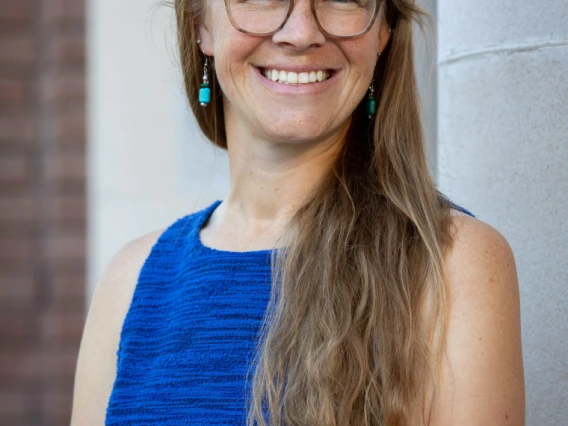 Image of Jessica Rick