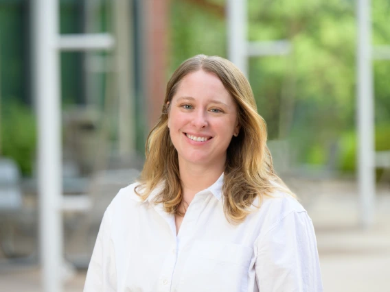 photo of katherine rhodes