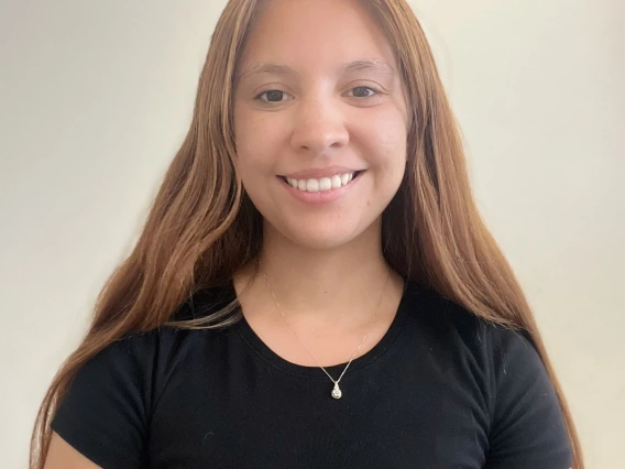 photo of gabby miranda