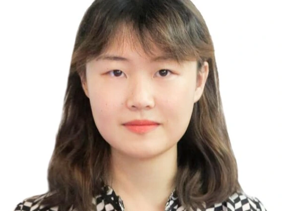 photo of Kaiwen Huang