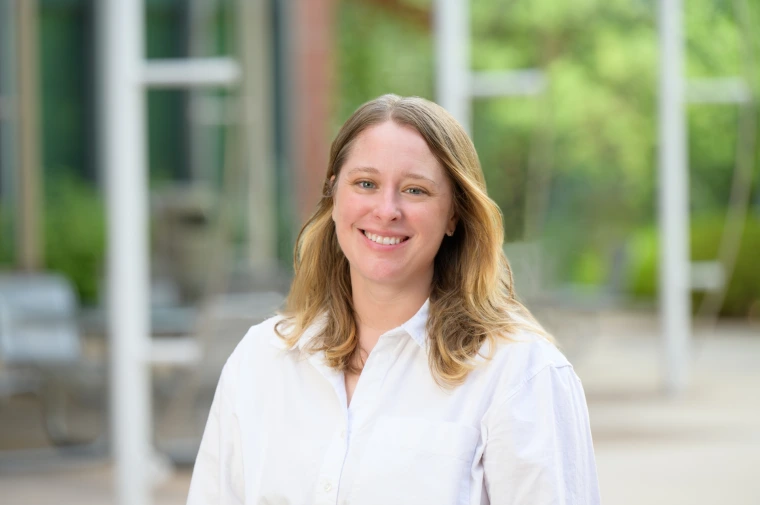 photo of katherine rhodes