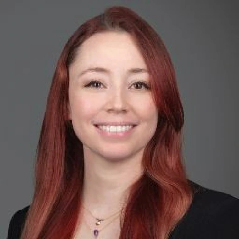 photo of alejandra encinas
