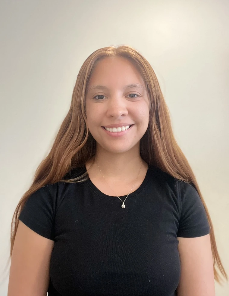 photo of gabby miranda