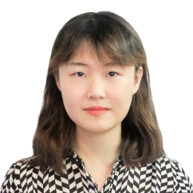photo of Kaiwen Huang
