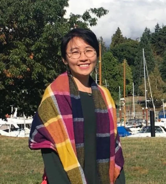photo of Linh Tran