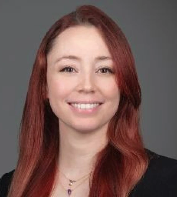 photo of alejandra encinas