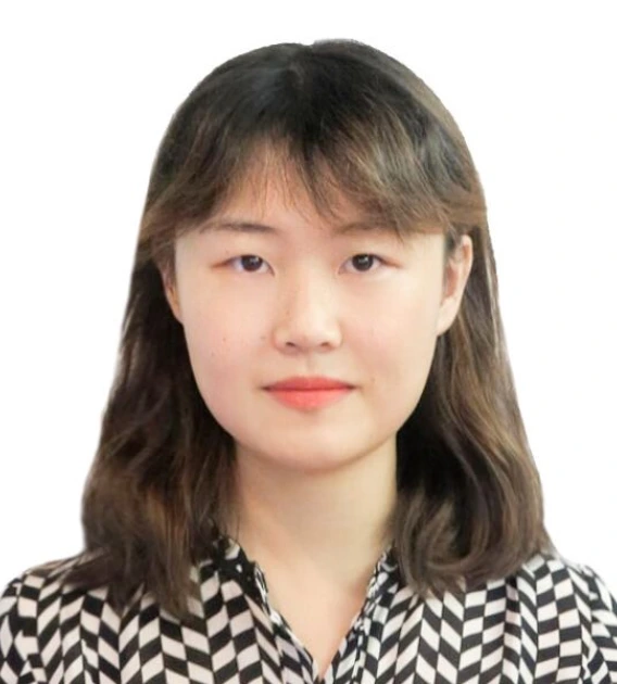 photo of Kaiwen Huang