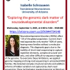 schrauwen annuouncement