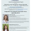 lecture announc